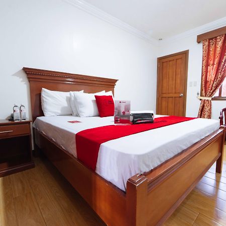 Reddoorz Plus @ Starhomes Olivianville Tarlac City Екстериор снимка