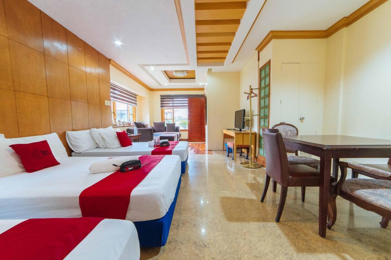 Reddoorz Plus @ Starhomes Olivianville Tarlac City Екстериор снимка