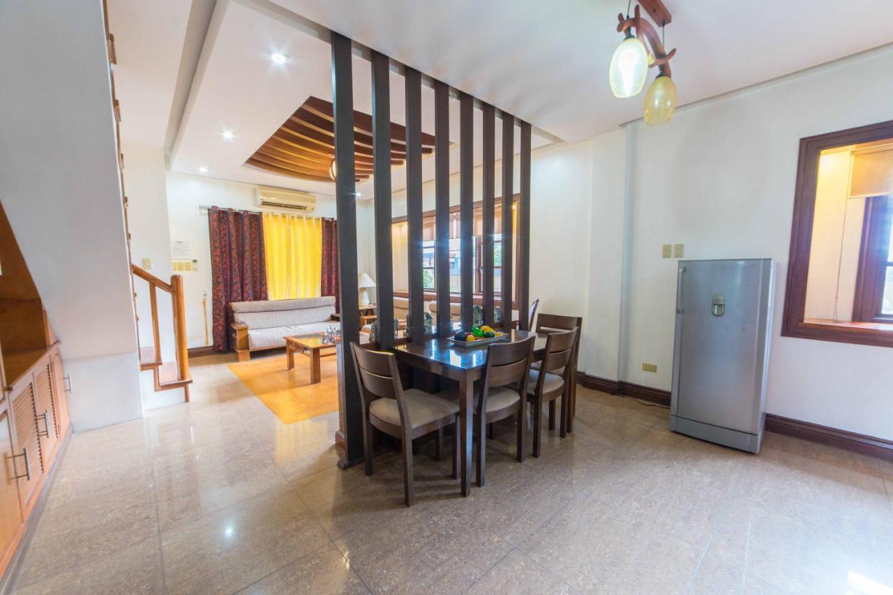 Reddoorz Plus @ Starhomes Olivianville Tarlac City Екстериор снимка